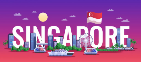 convention singapore